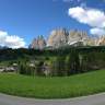 Dolomites Bike Tour