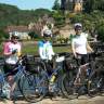 Dordogne Bike Tour