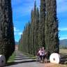 Tuscany Coast Bike Tour