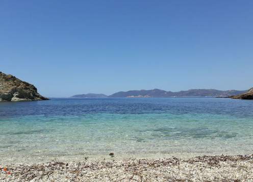 Sardegna spiaggia customwalks tours